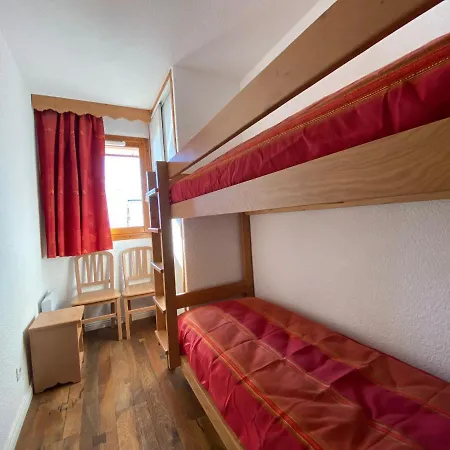 Daire Boost Your Immo Flocon D'or 813 Les Deux Alpes