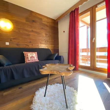 Daire Boost Your Immo Flocon D'or 813 Les Deux Alpes